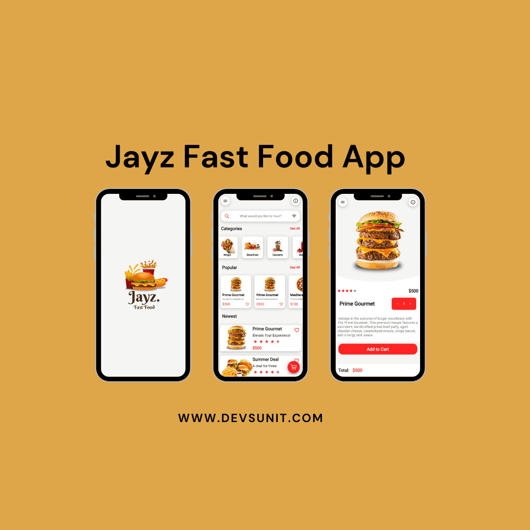 JayZ App