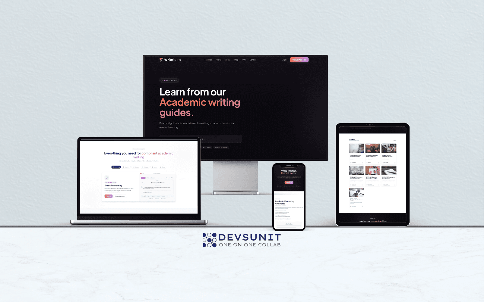 WriteForm