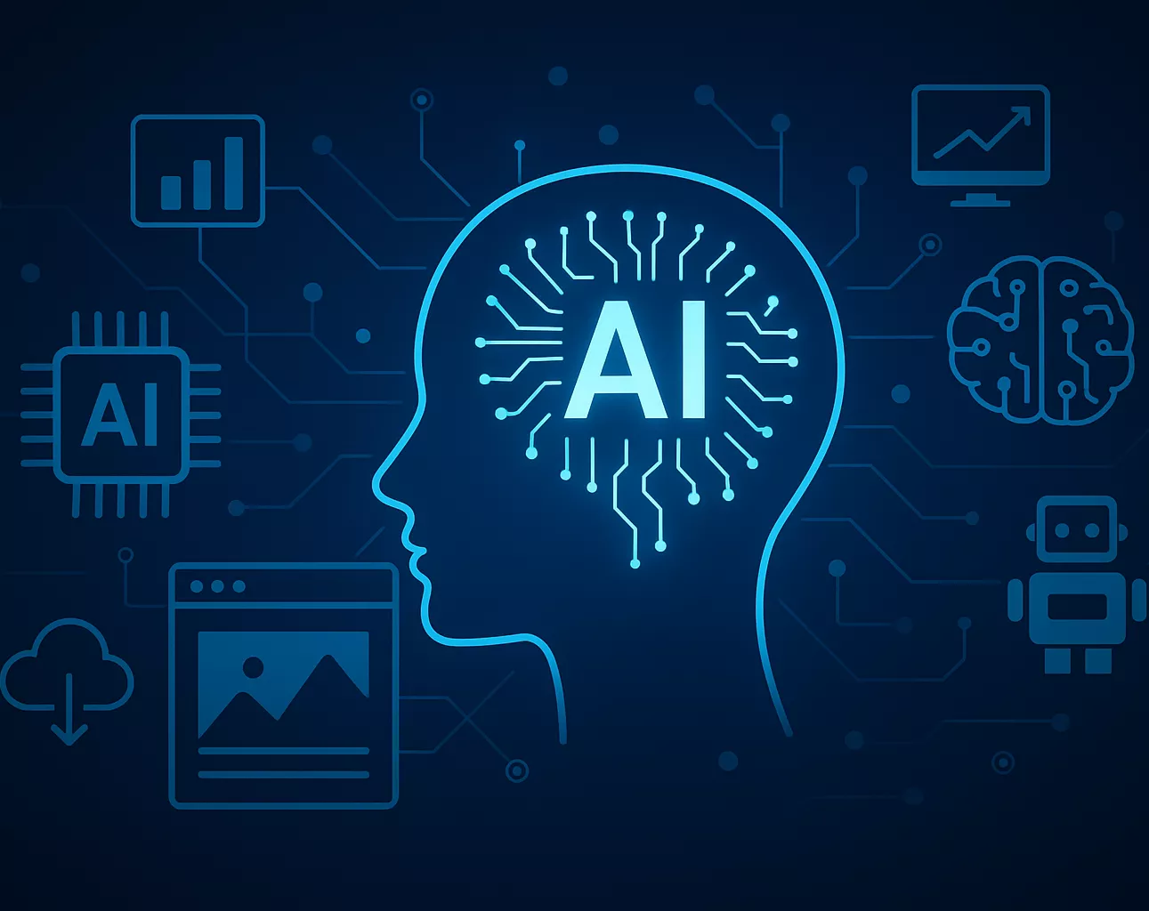 AI & Machine Learning